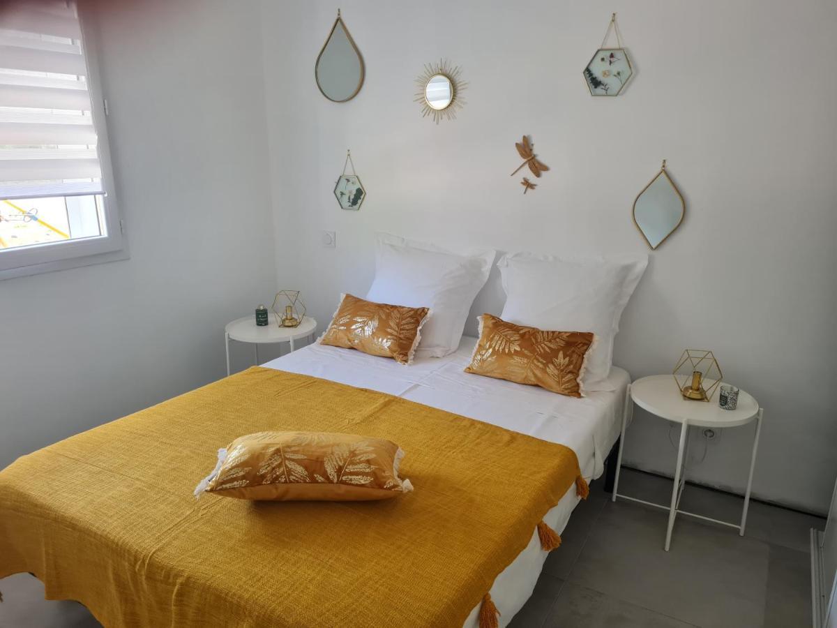 Prunelli-di-Fiumorbo Location "Casa Monna" 아파트 외부 사진