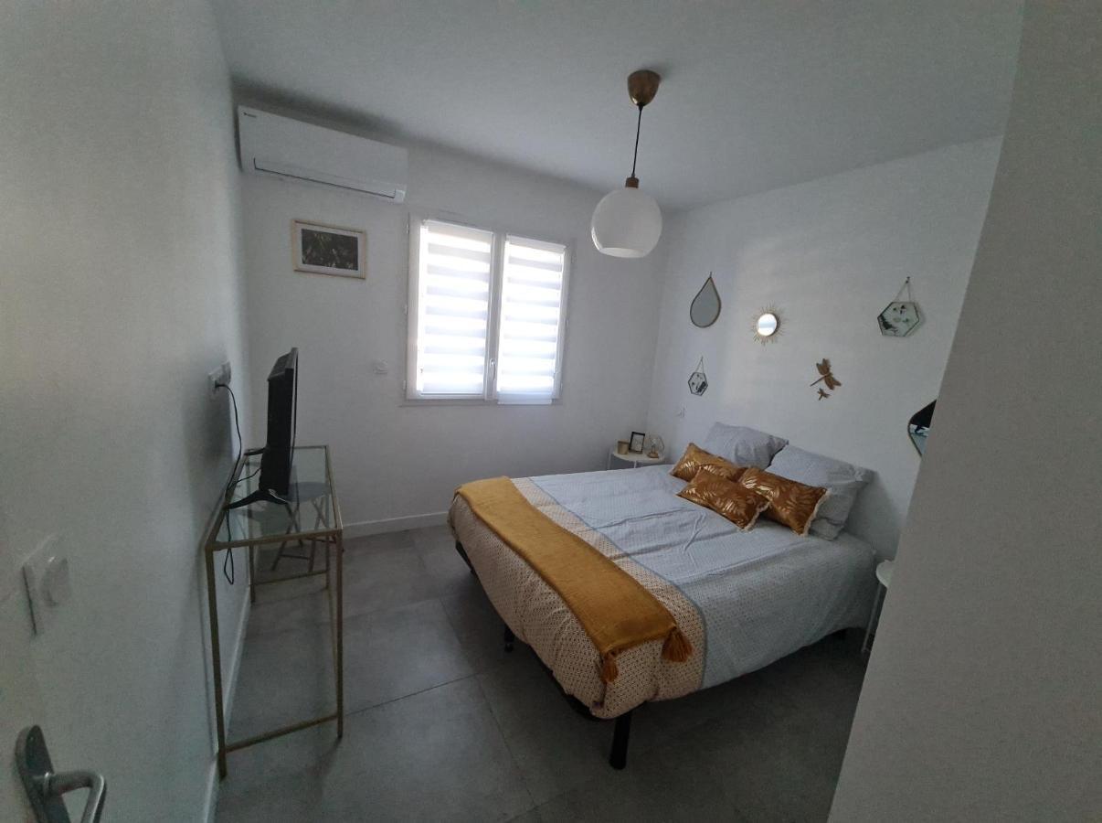 Prunelli-di-Fiumorbo Location "Casa Monna" 아파트 외부 사진